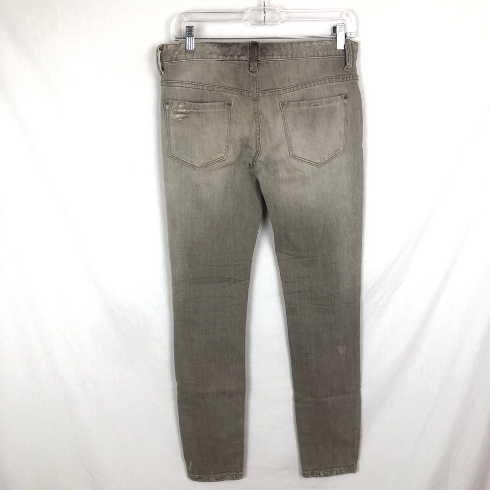 Free People Skinny Jeans from Vampire Diaries - Picture 5 of 7